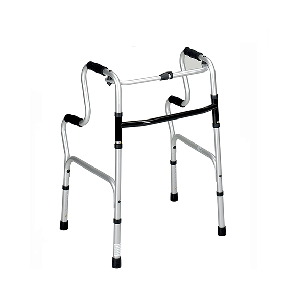 Angled Walker - Shire Mobility