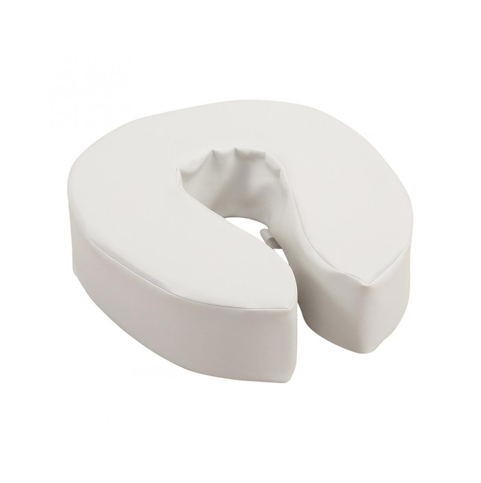 Raised Toilet Seat - Padded - Shire Mobility