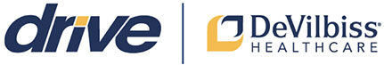 Drive DeVilbiss Logo - Shire Mobility