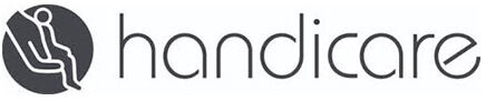 Handicare Stairlifts UK logo - Shire Mobility