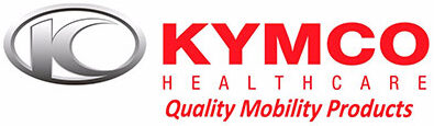Kymco Healthcare Logo - Shire Mobility