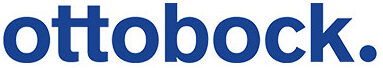 Ottobock logo - Shire Mobility