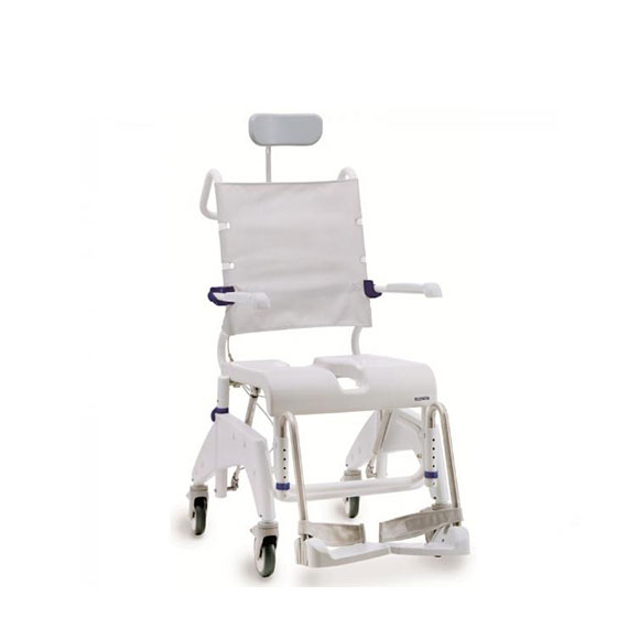 Support Aids - Shire Mobility