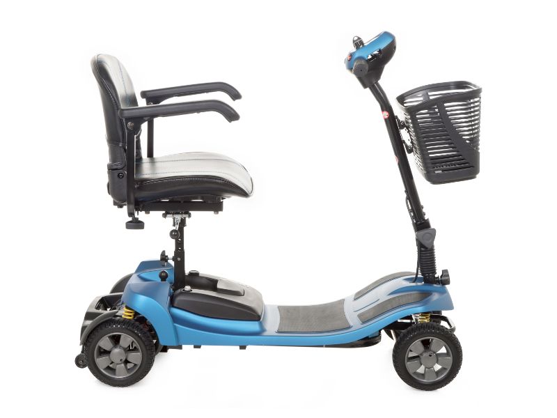 Motion Healthcare Lithilite Pro - Shire Mobility