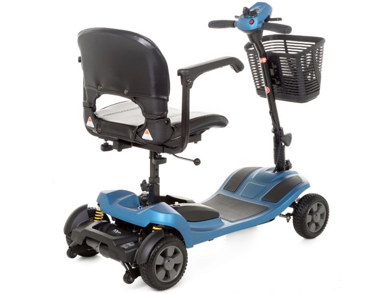 Motion Healthcare Lithilite Pro - Shire Mobility
