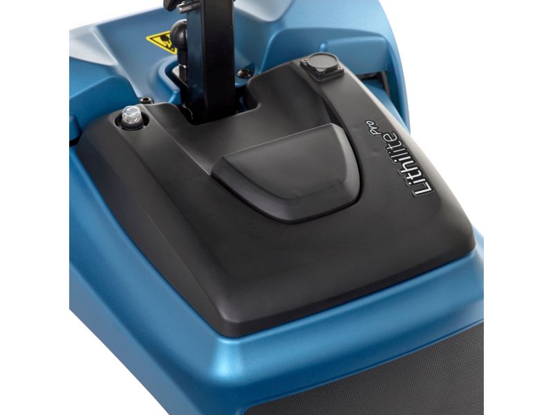 Motion Healthcare Lithilite Pro - Shire Mobility