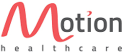 Motion Healthcare Logo - Shire Mobility