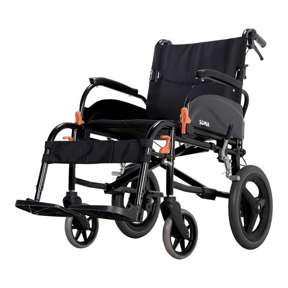 Agile - Shire Mobility