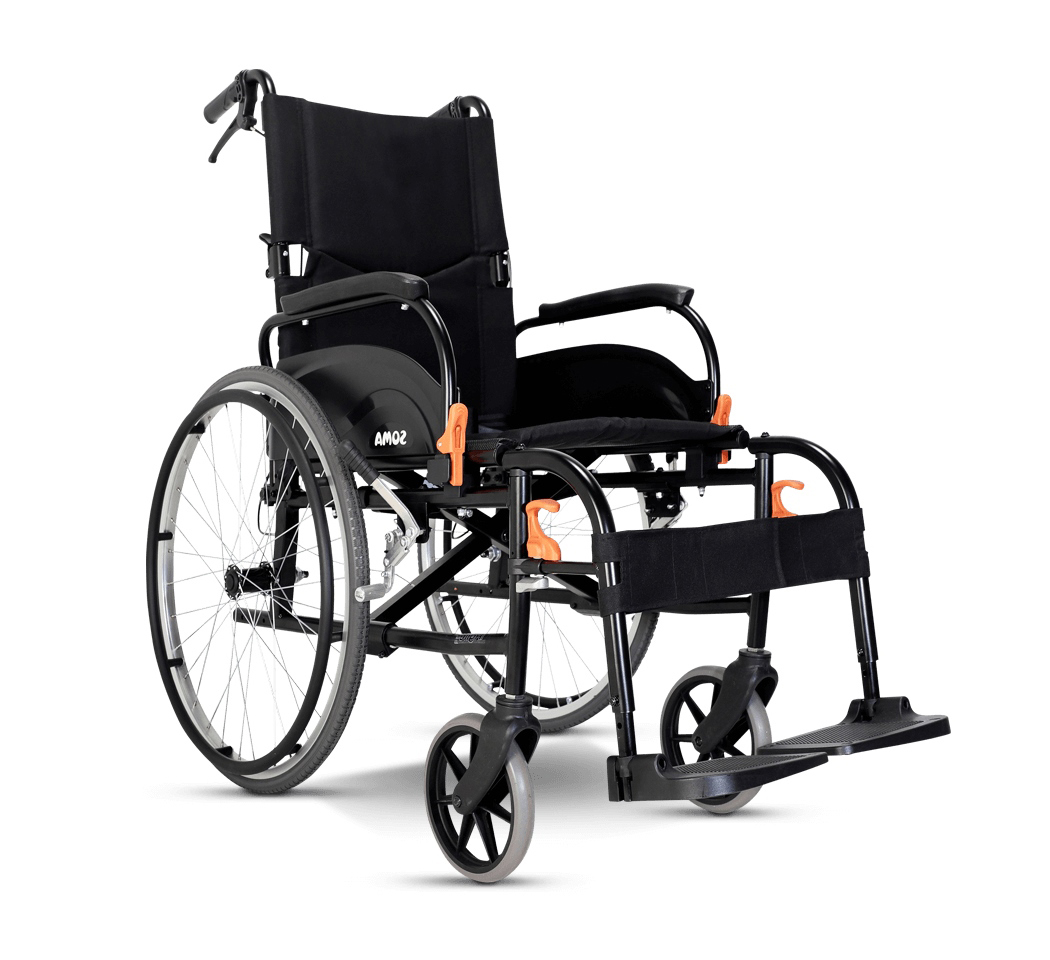 Agile - Shire Mobility