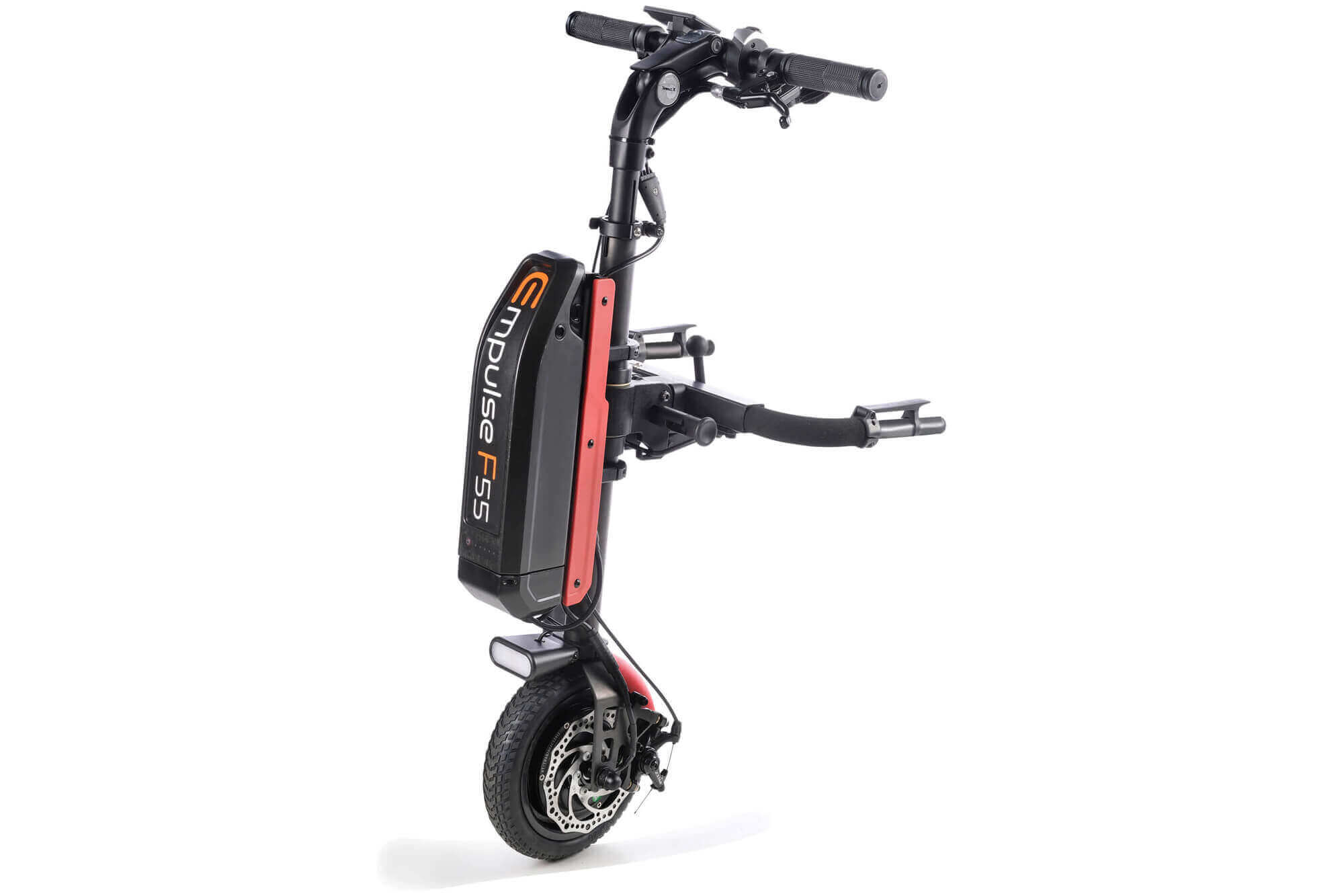 Empulse F55 - Shire Mobility