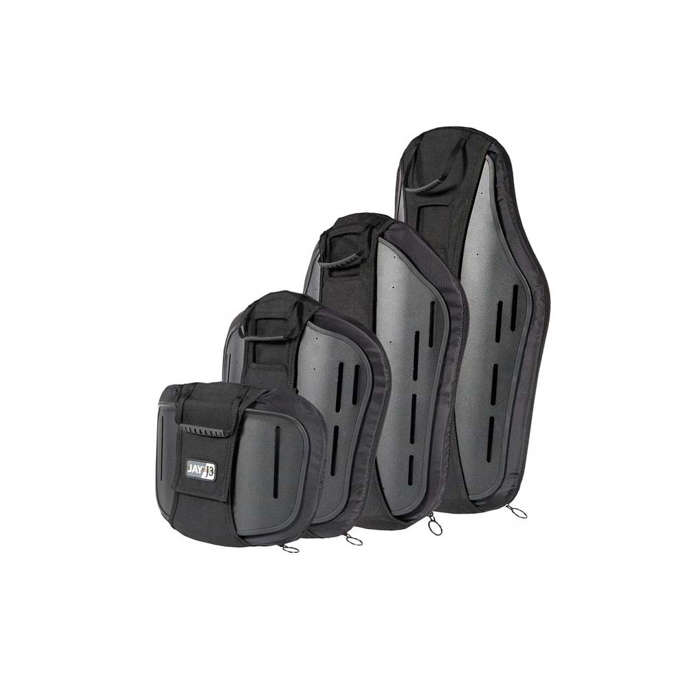 Jay Seating and Backrests - Shire Mobility