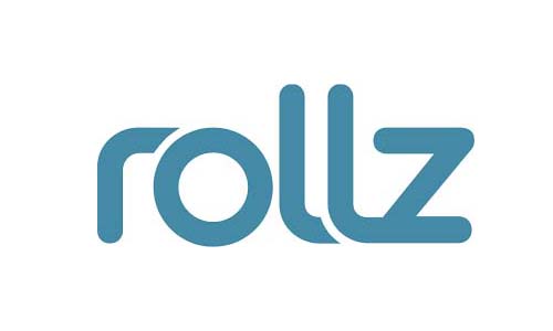 Rollz Logo - Shire Mobility