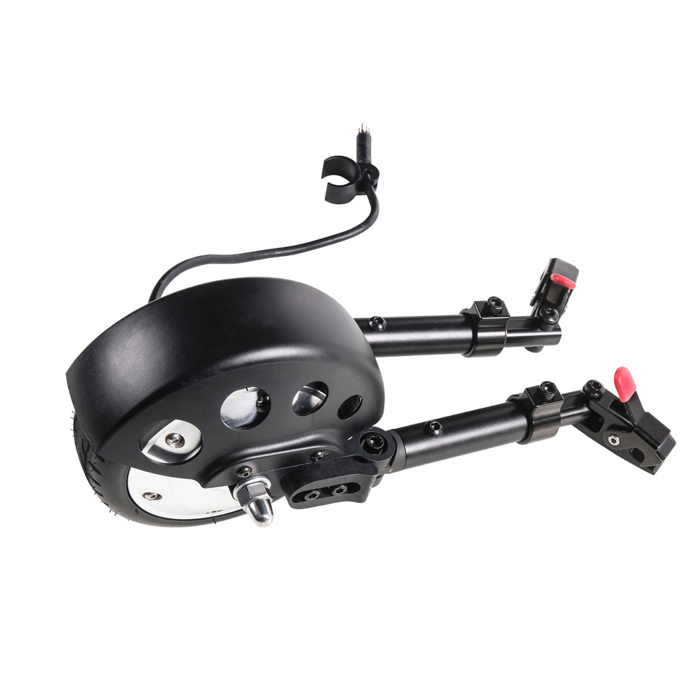 Empulse R20 - Shire Mobility