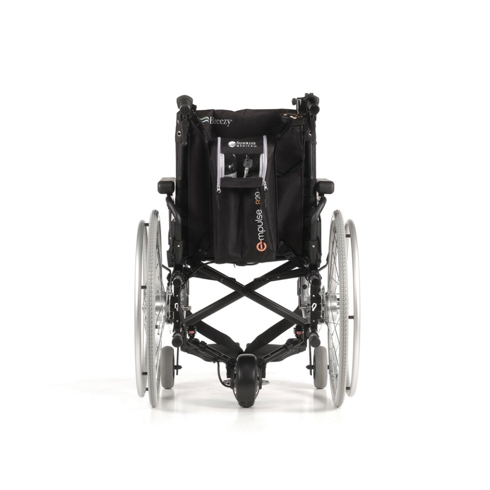 Empulse R20 - Shire Mobility