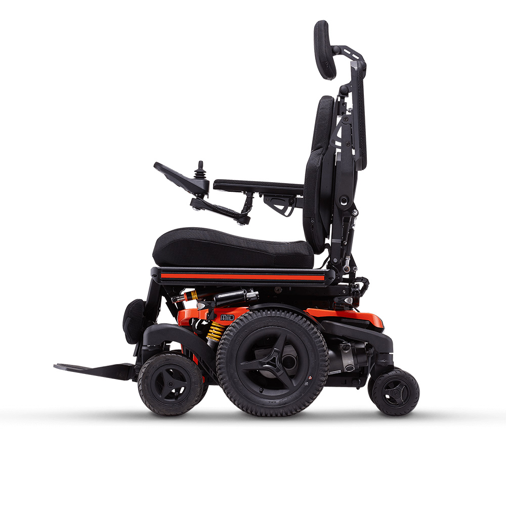 Karma MID Lectus - Shire Mobility