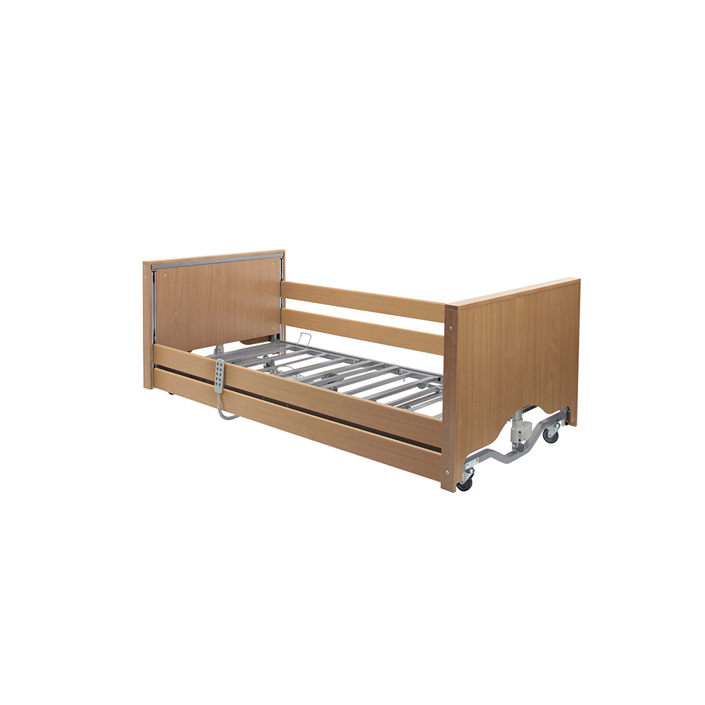 Casa Elite Care Home Bed Range - Shire Mobility