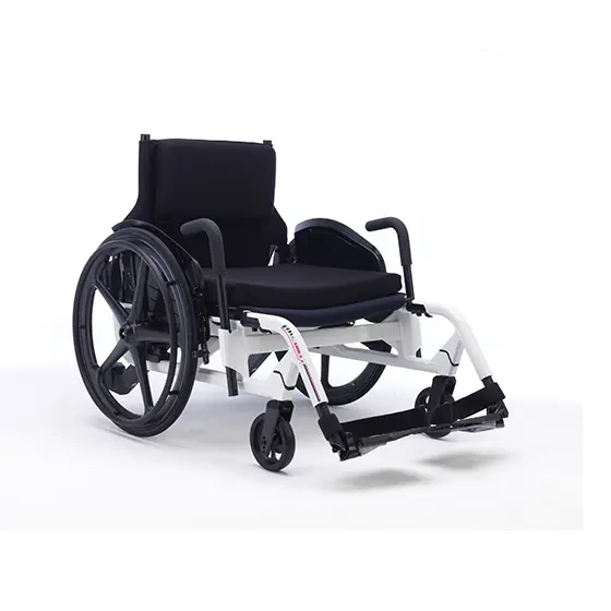 Invacare Action Ampla - Shire Mobility