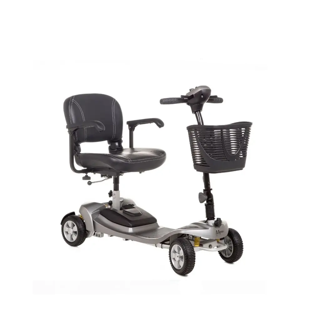 Motion Healthcare Alumina - Shire Mobility
