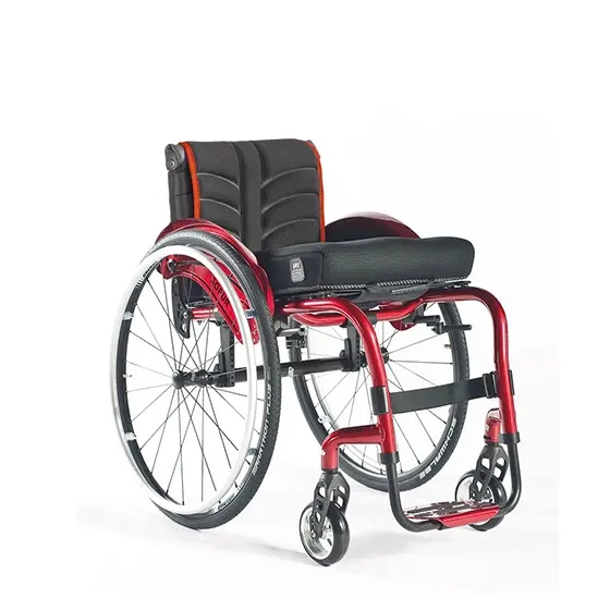 Quickie Argon 2 - Shire Mobility