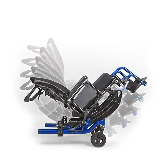 Focus CR - Shire Mobility