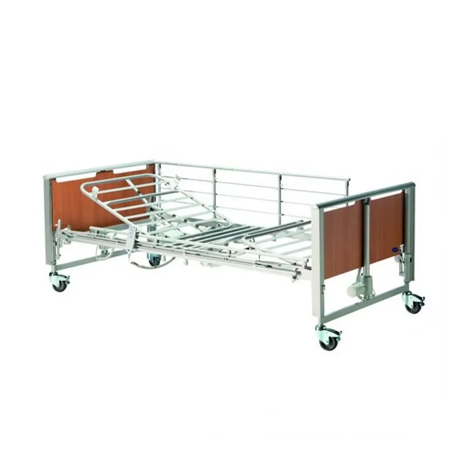 Invacare Etude hospital bed