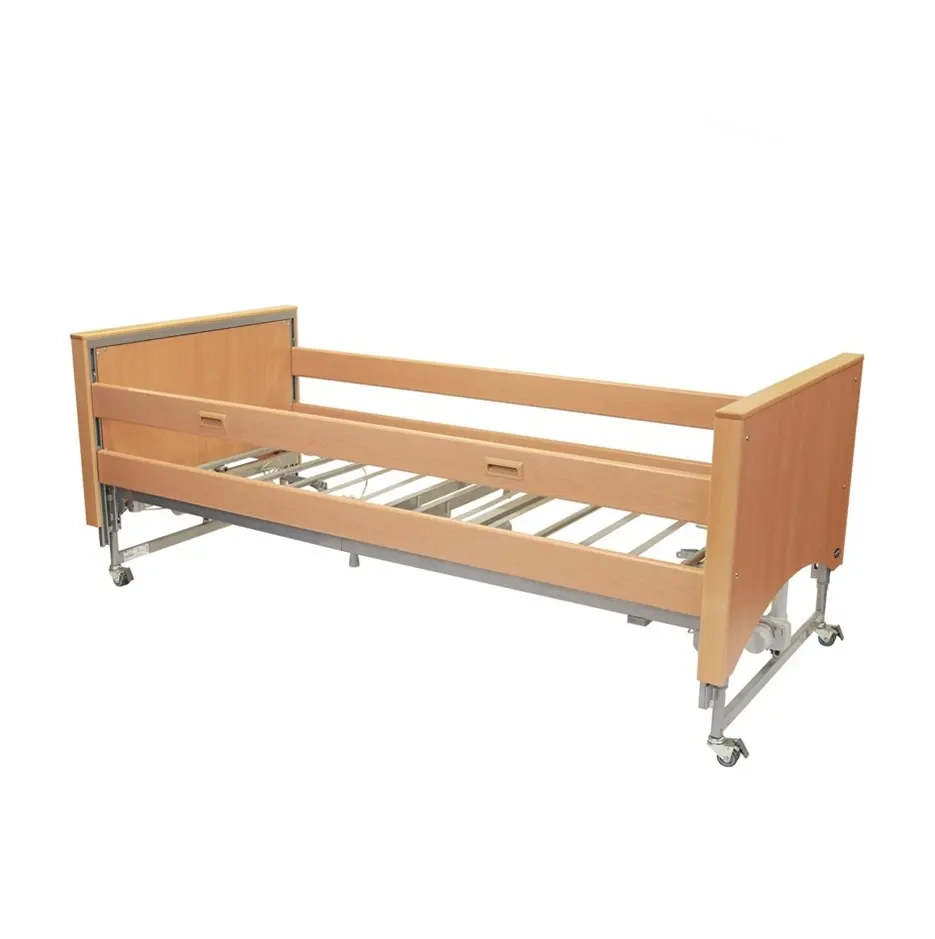 Invacare Medley Ergo hospital bed