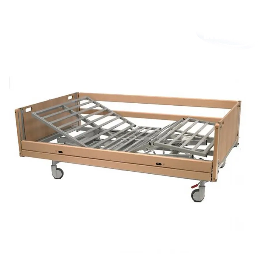 Invacare Octave Bariatric - Shire Mobility