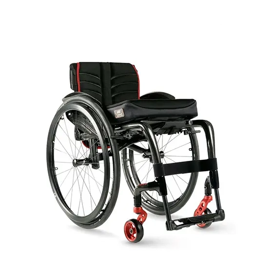Quickie Krypton F - Shire Mobility