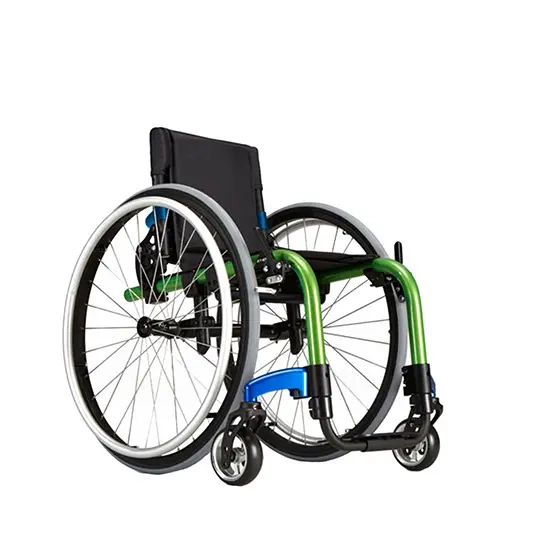 Ki Mobility Little Wave Clik - Shire Mobility