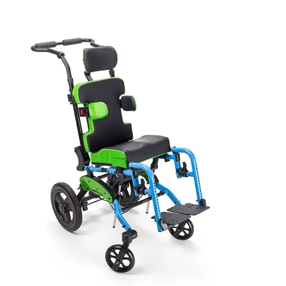 Ki Mobility Little Wave Flip - Shire Mobility
