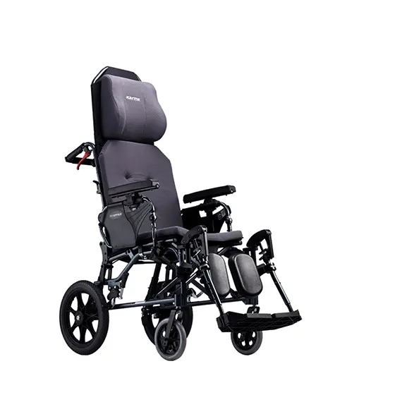 Karma MVP502 wheelchair - Shire Mobility