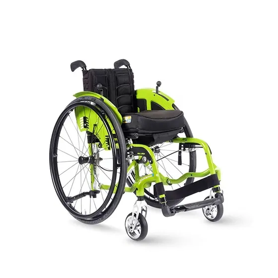 Sunrise Medical Zippie Youngster 3 - Shire Mobility