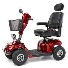 Freerider Kensington - Shire Mobility