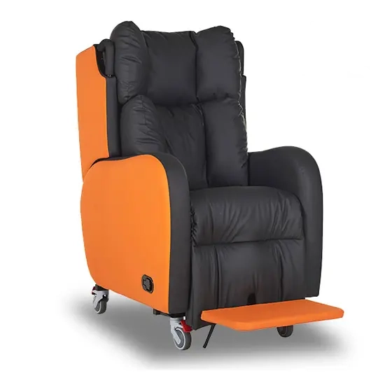 Repose Boston Healthcare Chair - Shire Mobility
