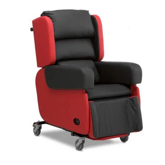 Repose Melrose Healthcare Chair - Shire Mobility