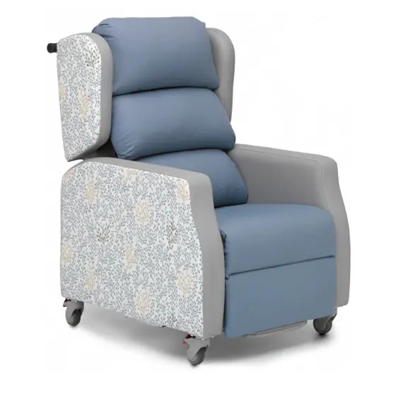 Repose Brooklyn Healthcare Chair - Shire Mobility