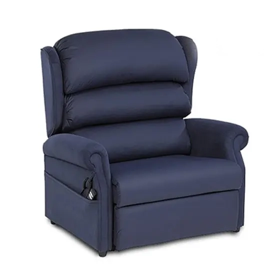 Repose Bariatric Healthcare Chair - Shire Mobility