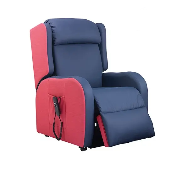 Repose Haven Healthcare Chair - Shire Mobility