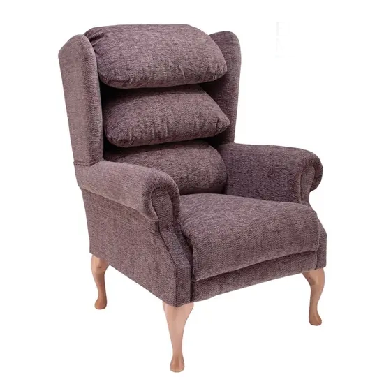 Cannington Fireside Chair - Shire Mobility