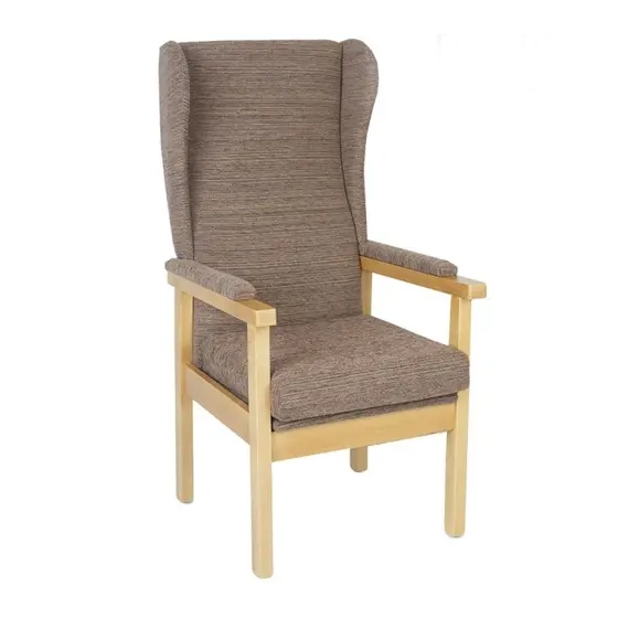 Breydon Fireside Chair - Shire Mobility