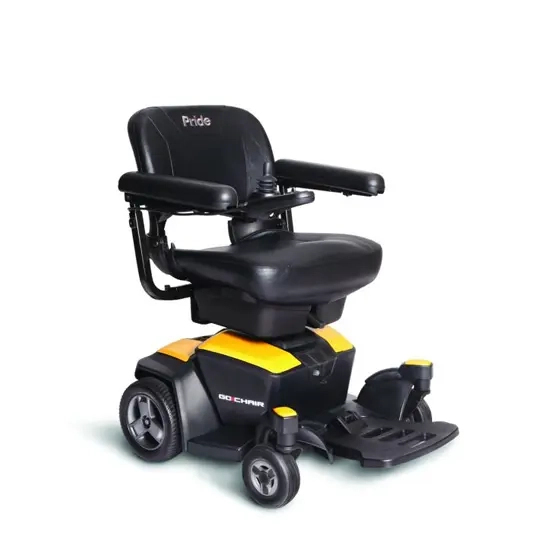 Pride Go Chair - Shire Mobility