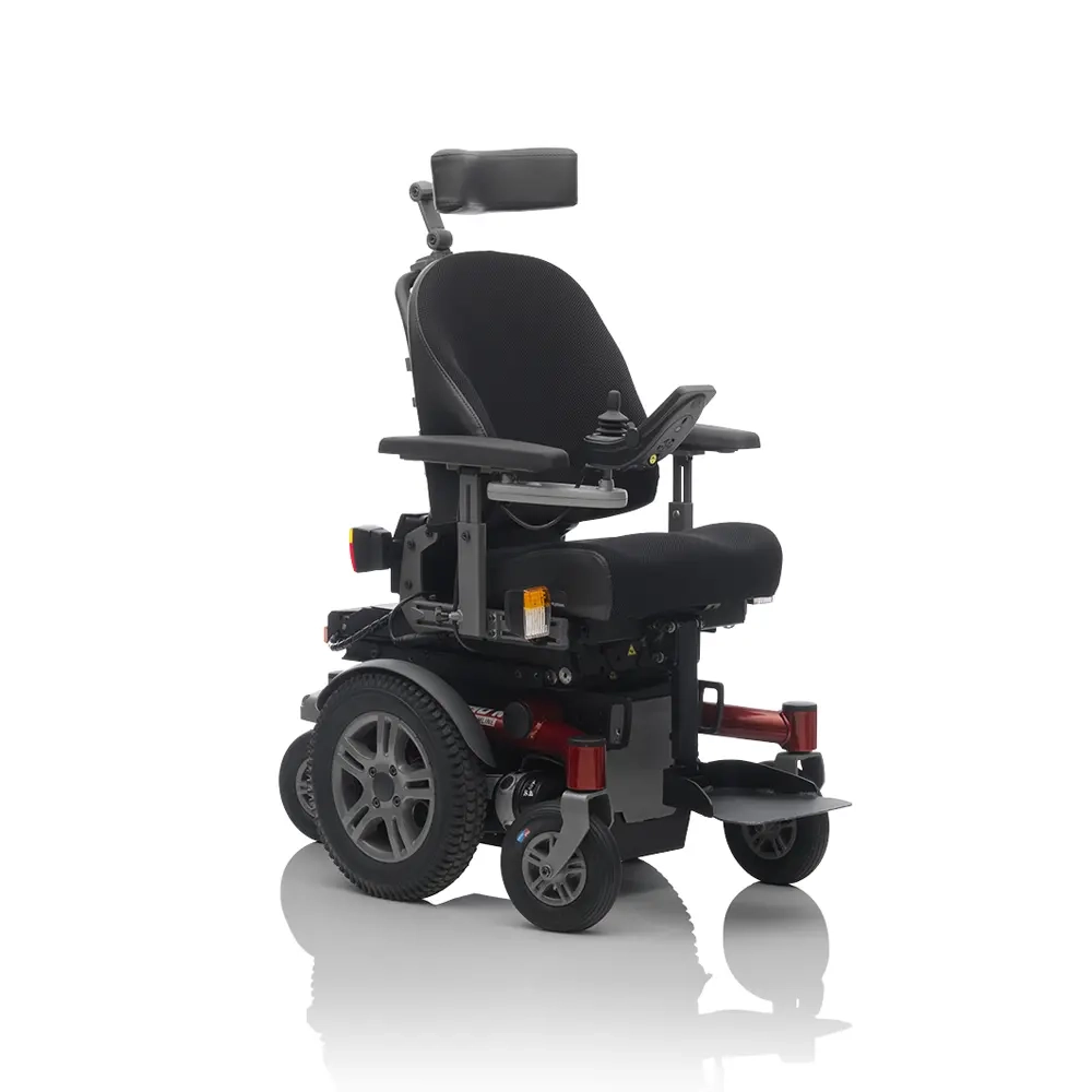 Dietz Sango Slimline Junior - Shire Mobility