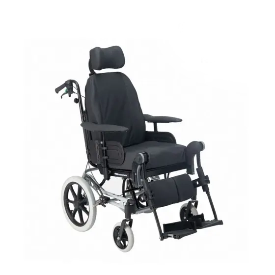 Invacare Rea Dahlia wheelchair - Shire Mobility