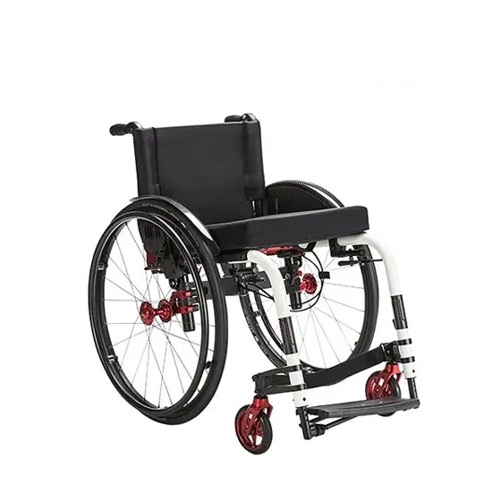 Kuschall Champion 2.0 - Shire Mobility