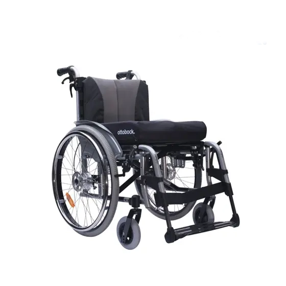 Motus Wheelchair - Shire Mobility