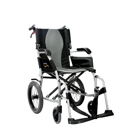 Karma Ergo Lite wheelchair - Shire Mobility