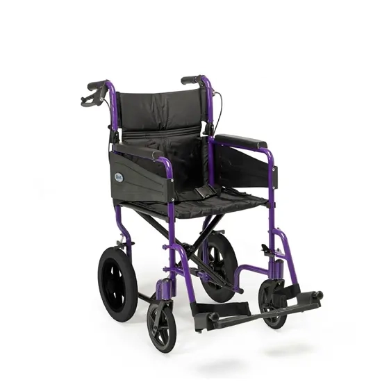 Days Escape Lite wheelchair - Shire Mobility