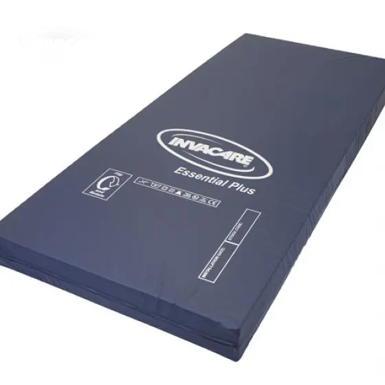 Invacare Essential Basic Pressure Relieving mattress - Shire Mobility
