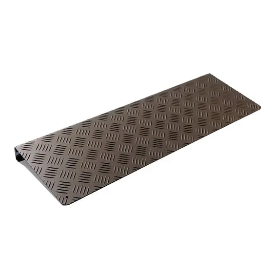 Doorline - Variwedge - Shire Mobility