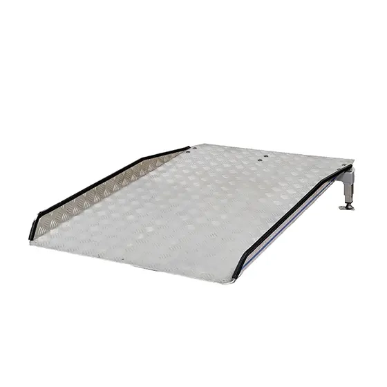Permaramp - Adjust - Shire Mobility